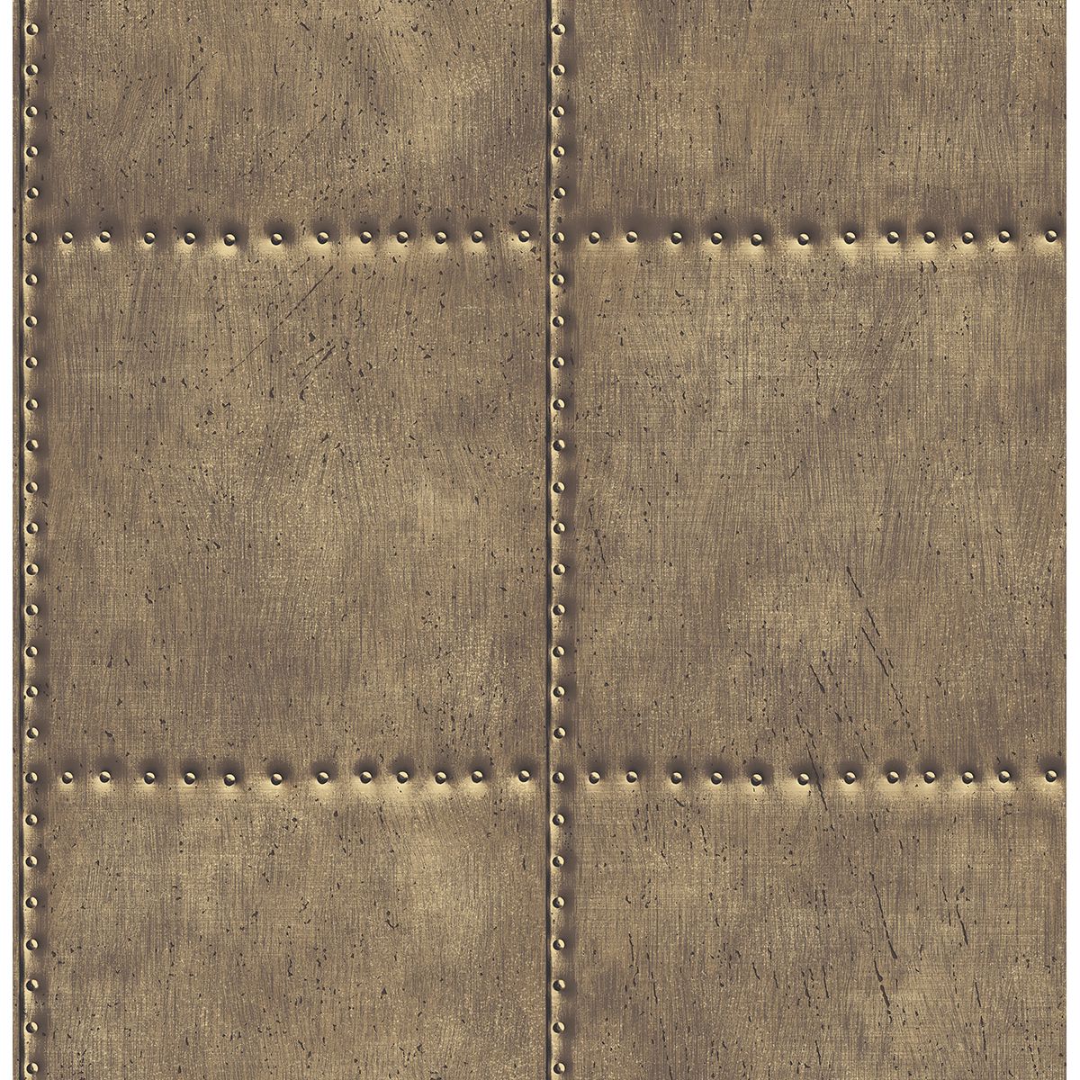 Sheet Metal Brass Rivets