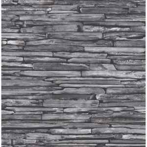 0037341 stacked slate charcoal industrial