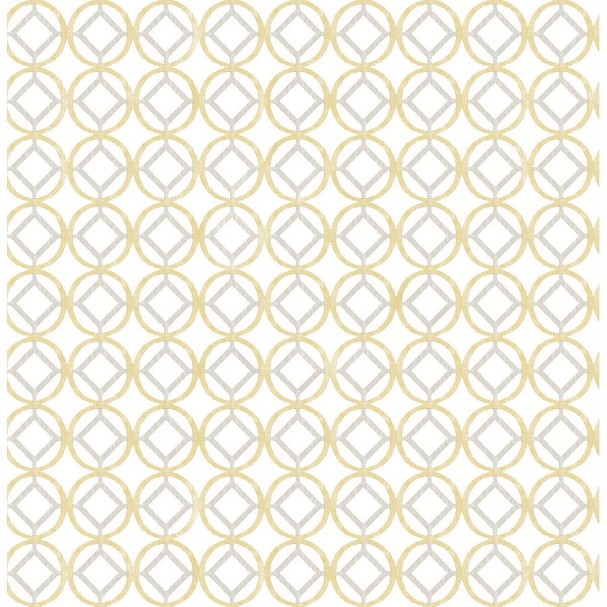 0037366 star bay gold geometric