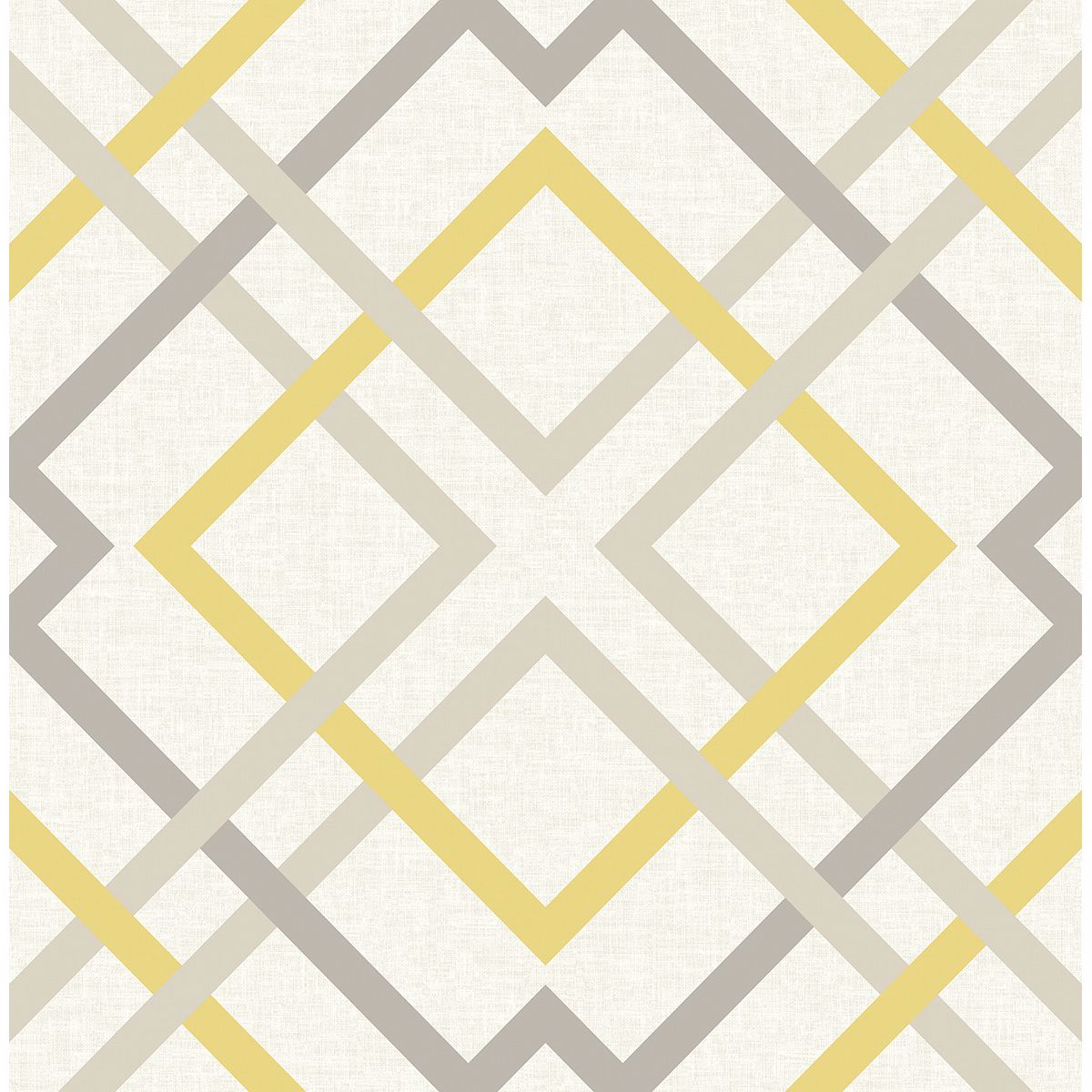 0037415 saltire yellow lattice