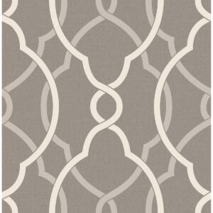 0037433 sausalito grey lattice