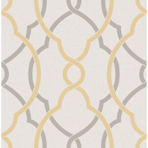 0037436 sausalito yellow lattice