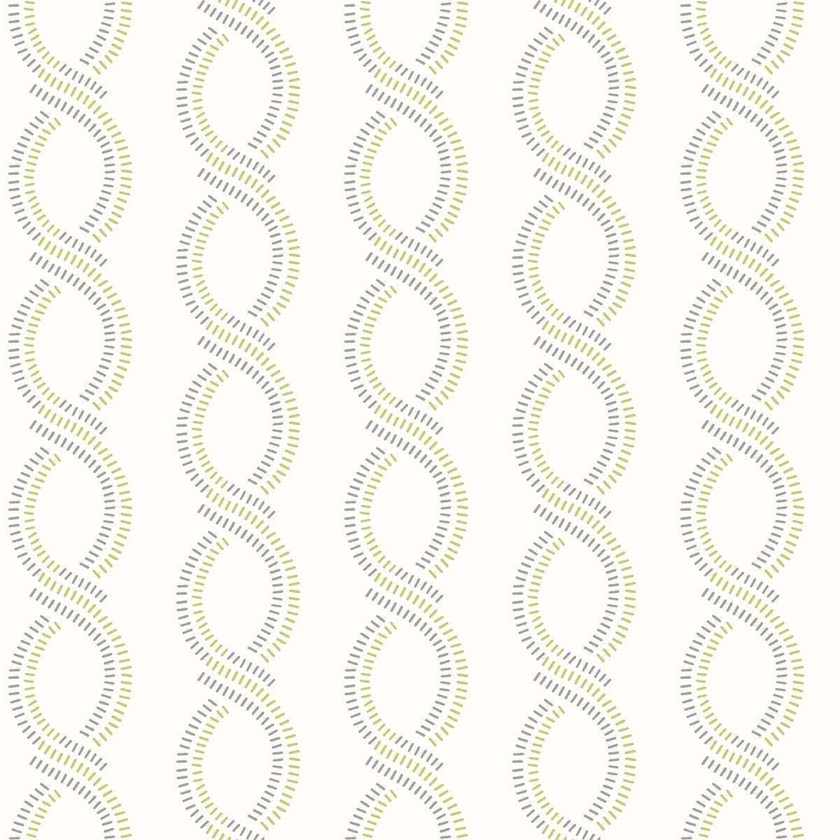 0037445 helix green stripe