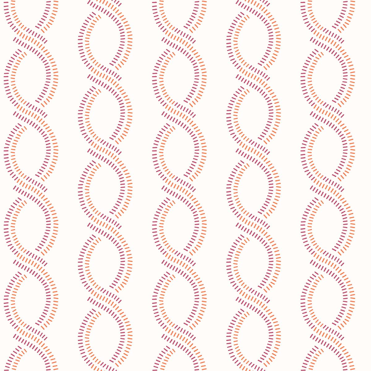 Helix Pink Stripe