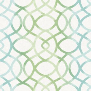 0037455 twister aquamarine trellis