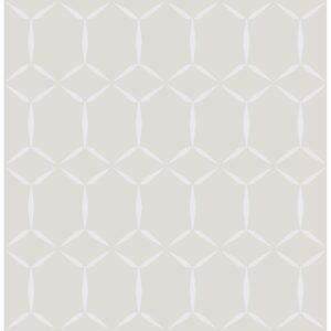 0037546 fusion neutral geometric wallpaper