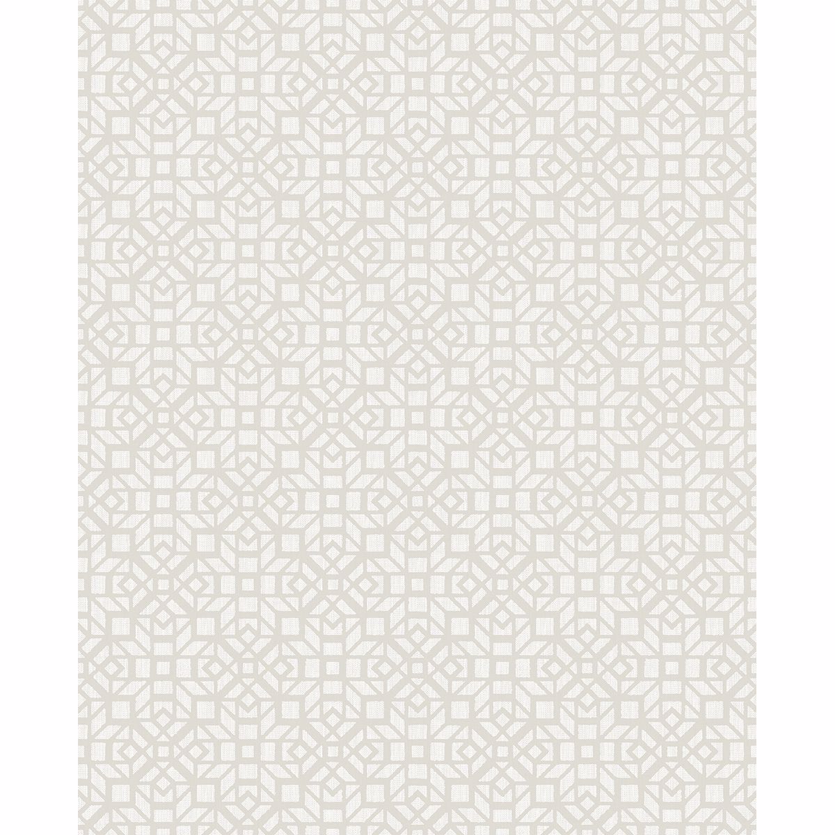 0037550 element neutral mosaic wallpaper