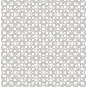 0037560 orbit dove floral wallpaper