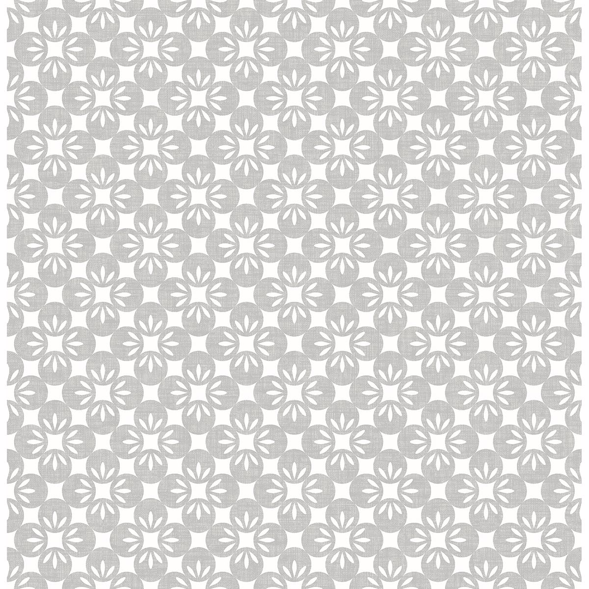 0037560 orbit dove floral wallpaper