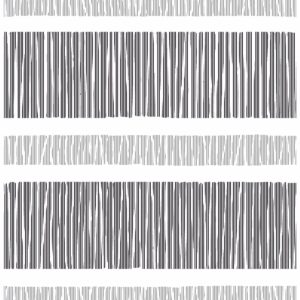 0037573 gravity black stripe wallpaper