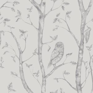 0037592 neptune grey forest wallpaper
