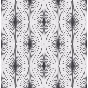 0037595 starlight black diamond wallpaper