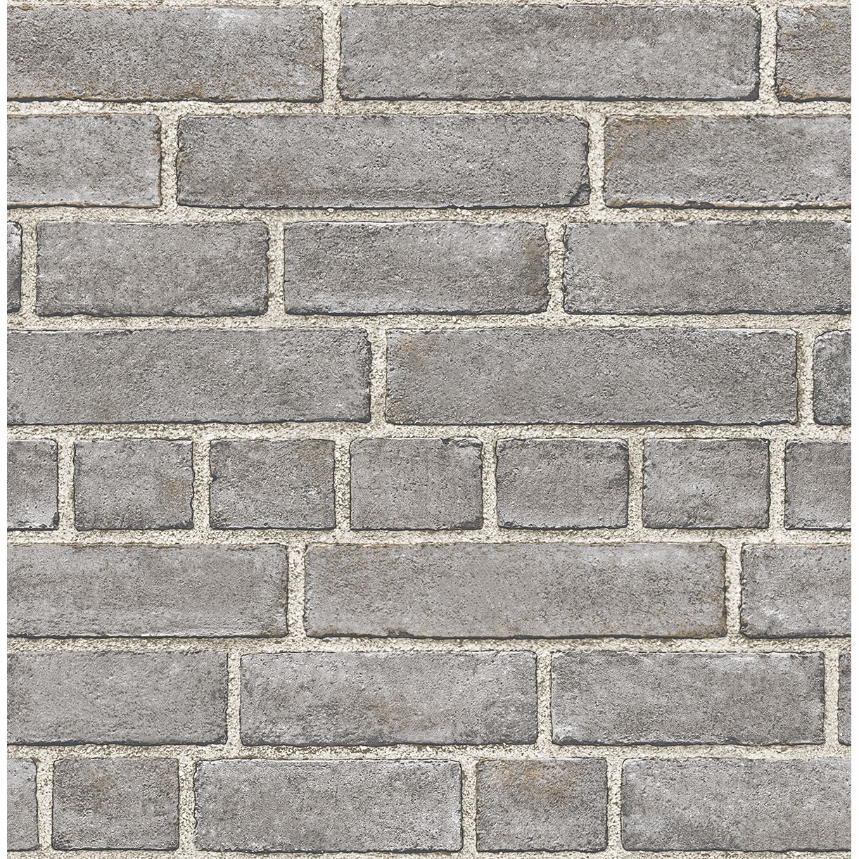 0037636 facade grey brick wallpaper
