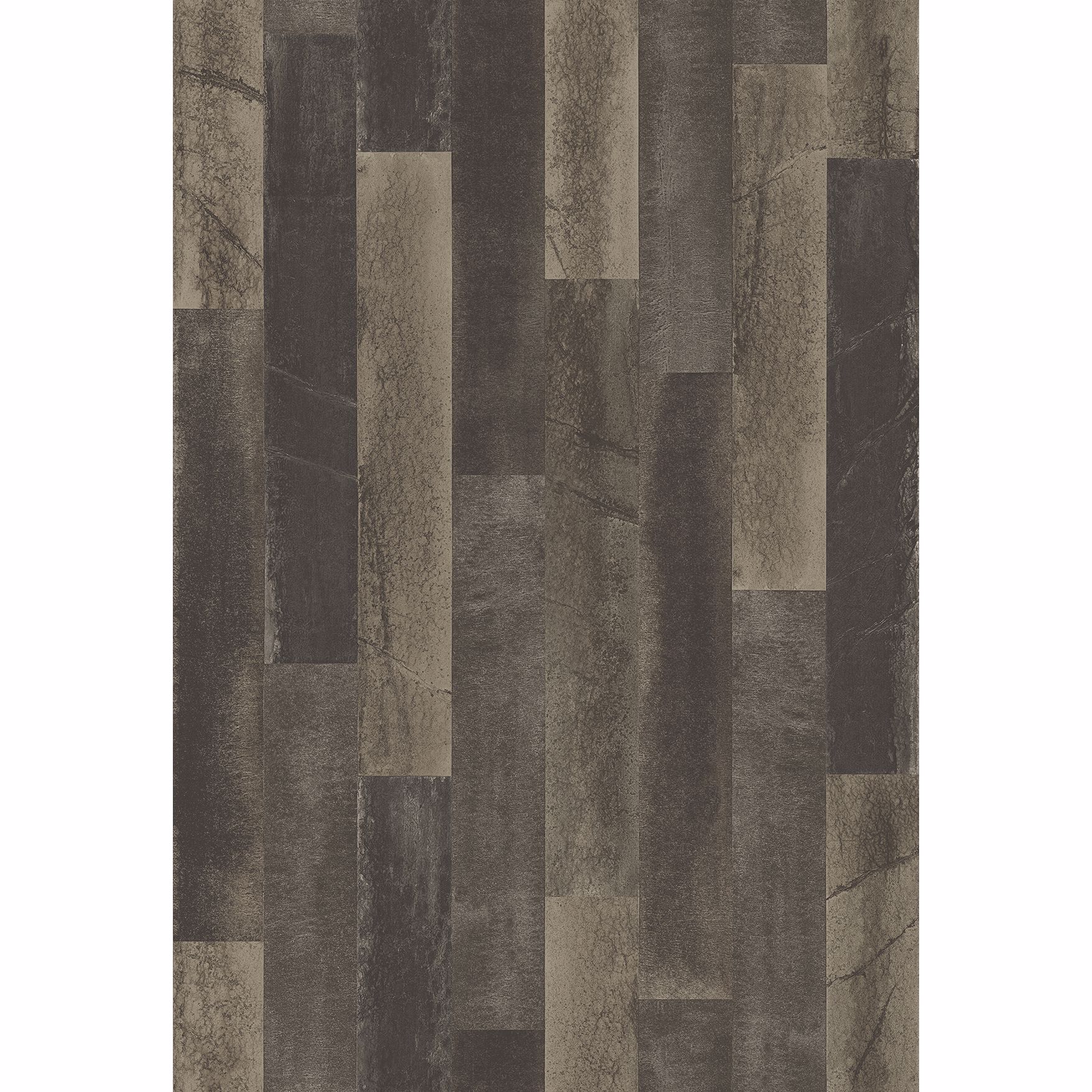 0037645 antique floorboards grey wood wallpaper