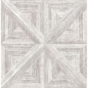 0037650 carriage house light grey wood wallpaper