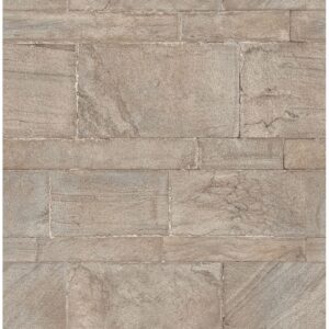 0037666 clifton platinum sandstone wallpaper