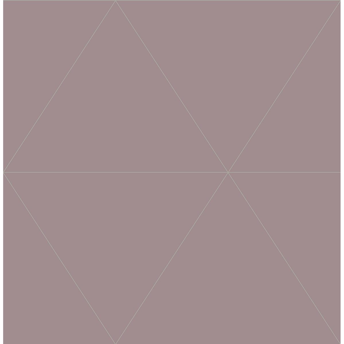 0037688 twilight purple geometric wallpaper