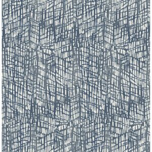 0037711 shimmer blue abstract texture wallpaper