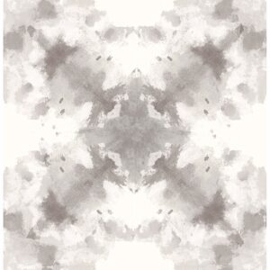 0037736 mysterious taupe abstract wallpaper