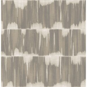 0037750 serendipity taupe shibori wallpaper