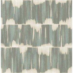 0037751 serendipity teal shibori wallpaper