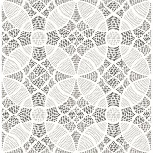 0037762 zazen grey geometric wallpaper