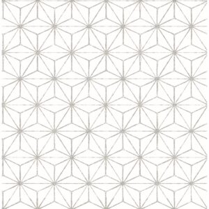 0037777 orion grey geometric wallpaper