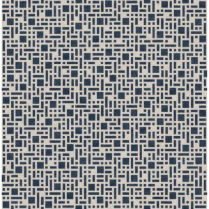 0037795 bento indigo geometric wallpaper