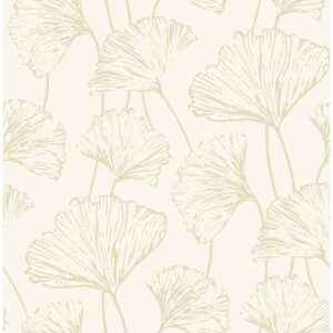 0037800 reverie gold ginkgo wallpaper