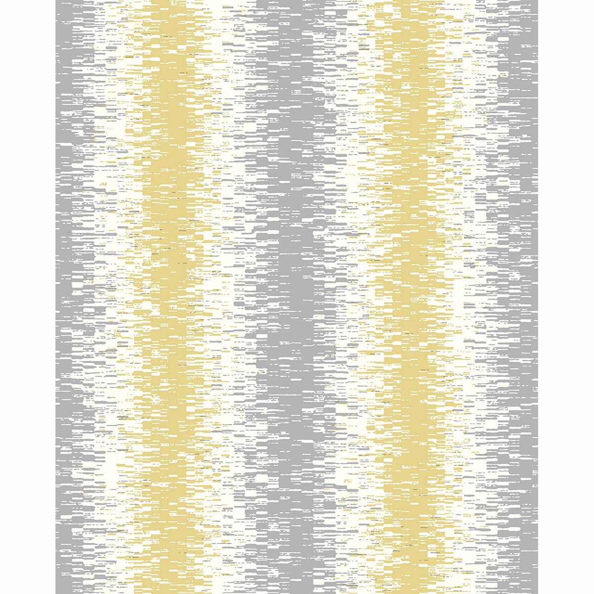 0037802 quake yellow abstract stripe wallpaper