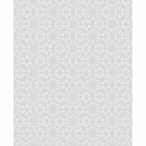 0037808 billie white geometric wallpaper