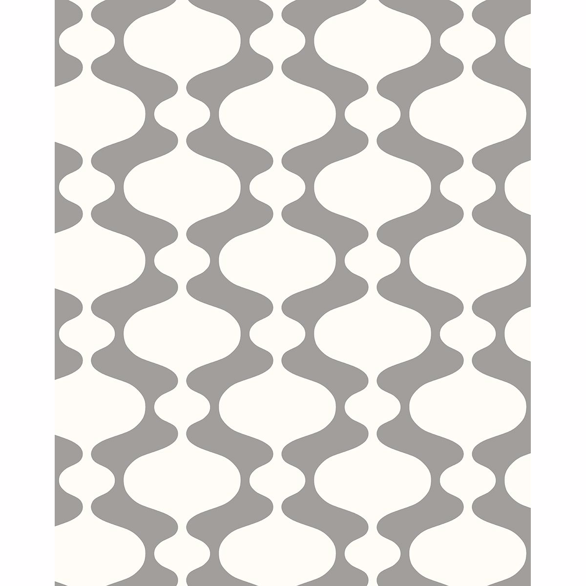 0037809 ashbury grey retro wallpaper