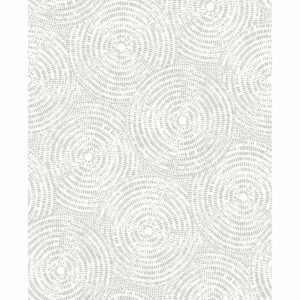 0037816 vatten grey shibori wallpaper