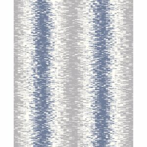 0037821 quake blue abstract stripe wallpaper
