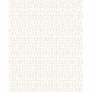 0037824 boxwood silver geometric wallpaper