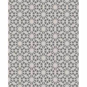 0037832 billie slate geometric wallpaper