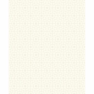 0037855 boxwood platinum geometric wallpaper