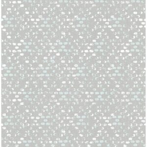 0037890 blissful light blue harlequin wallpaper