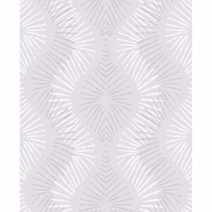 0037891 feliz silver beaded ogee wallpaper