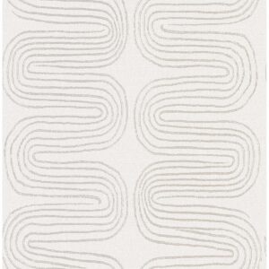 0037914 zephyr grey abstract stripe wallpaper