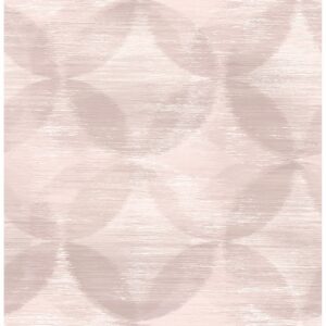 0037915 alchemy blush geometric wallpaper