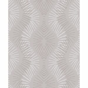 0037929 feliz champagne beaded ogee wallpaper