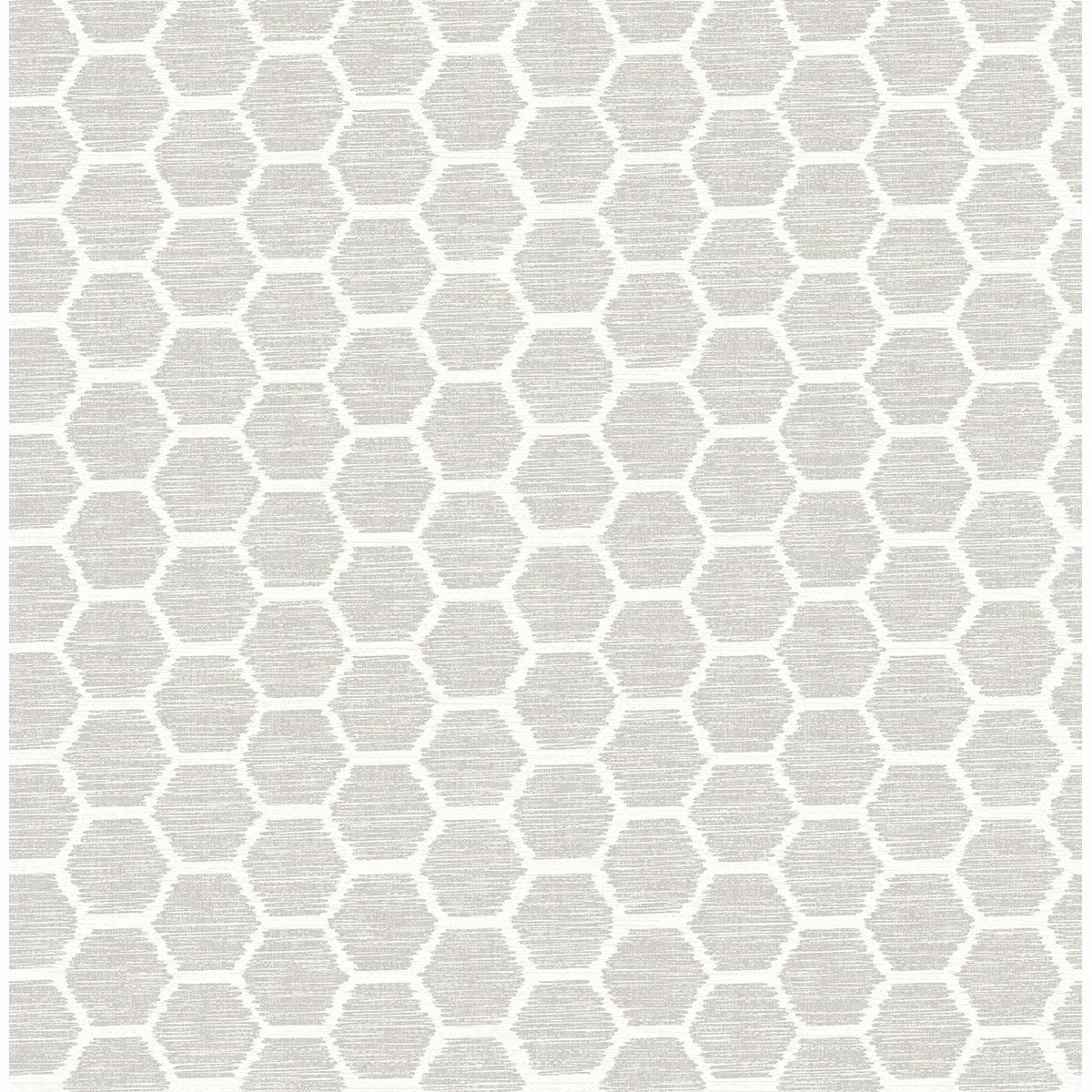 0037930 aura platinum honeycomb wallpaper