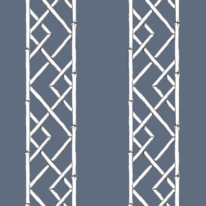 0037979 latticework indigo wallpaper by sarah richardson