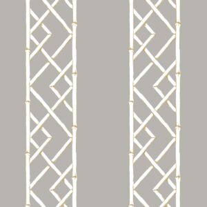 0037985 latticework citrine wallpaper by sarah richardson