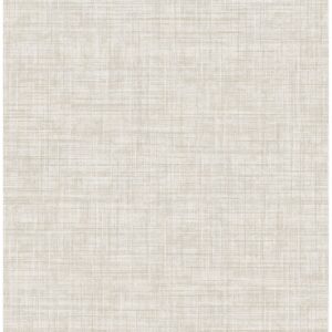 0038040 mendocino beige linen wallpaper