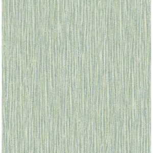 0038168 raffia thames green faux grasscloth wallpaper