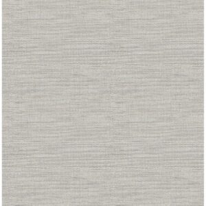 0038204 agave bliss dove faux grasscloth wallpaper