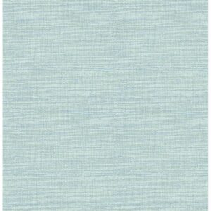 0038206 agave bliss teal faux grasscloth wallpaper