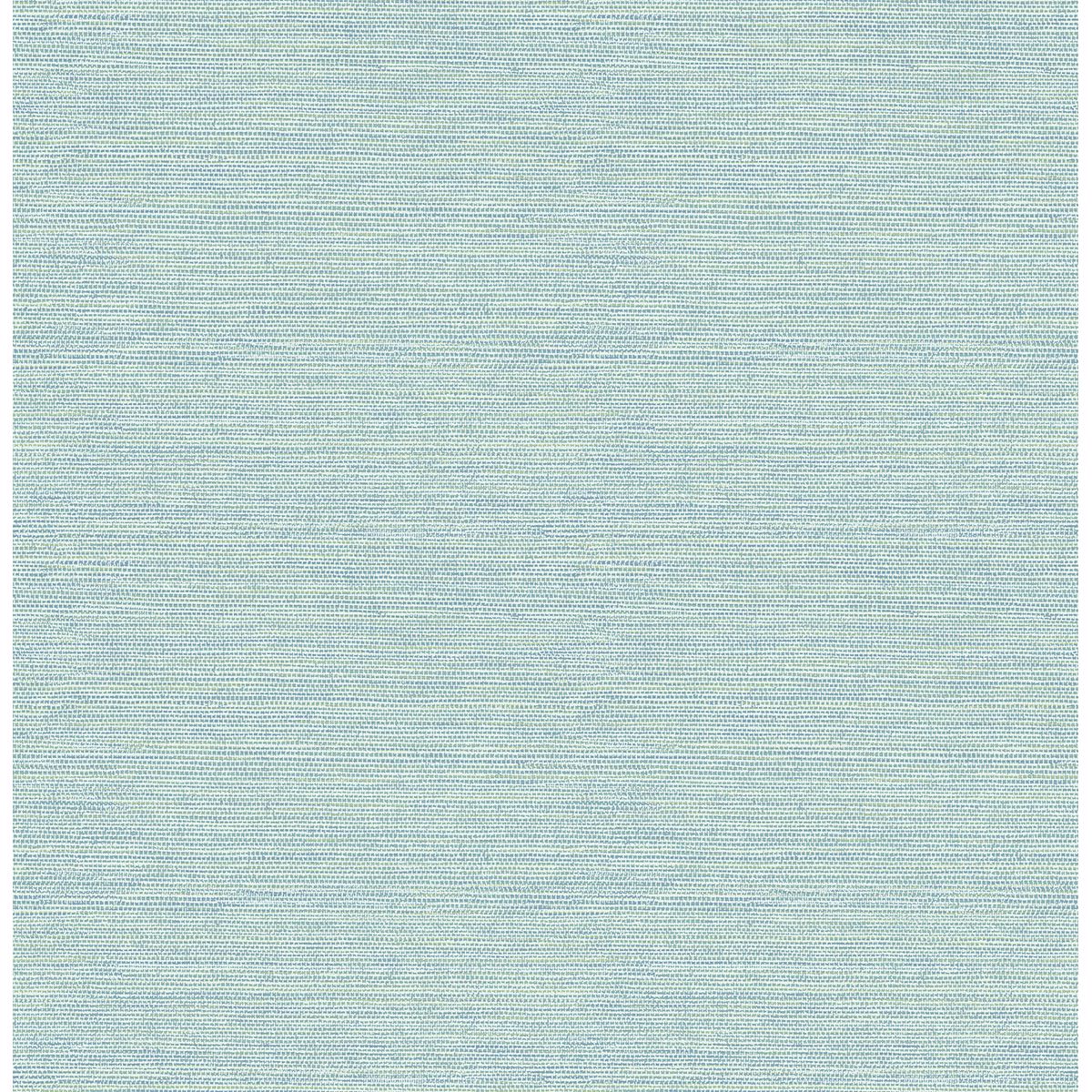 0038206 agave bliss teal faux grasscloth wallpaper